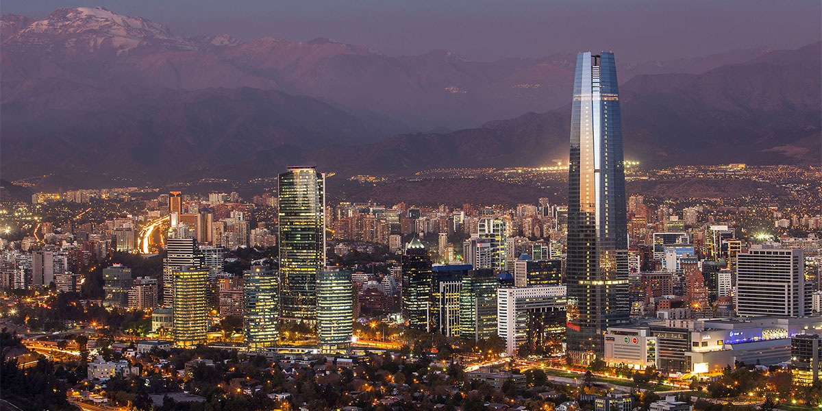 Chile – A far away land of opportunities