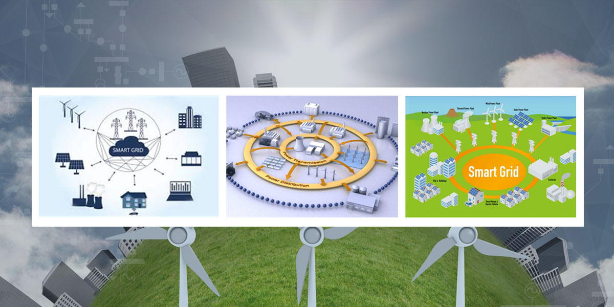 Business potential opportunity for Smart Grid: Global Scenario