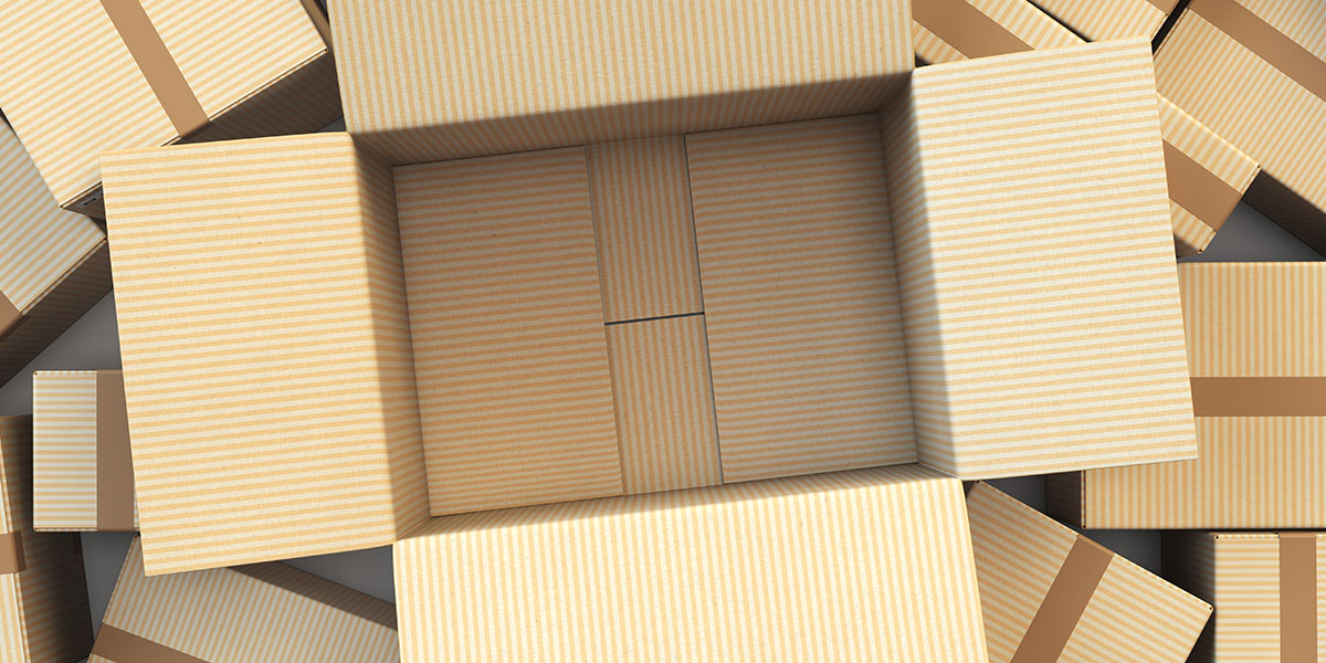 Business potential opportunity for Asia Pacific Corrugated Packaging
