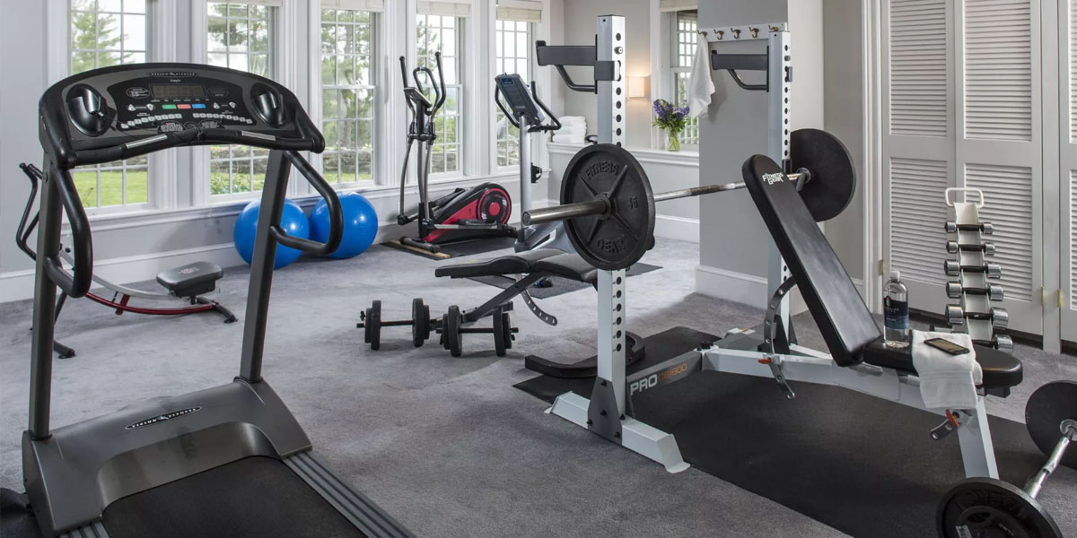 Business potential opportunity for Fitness Equipment:  Global Scenario