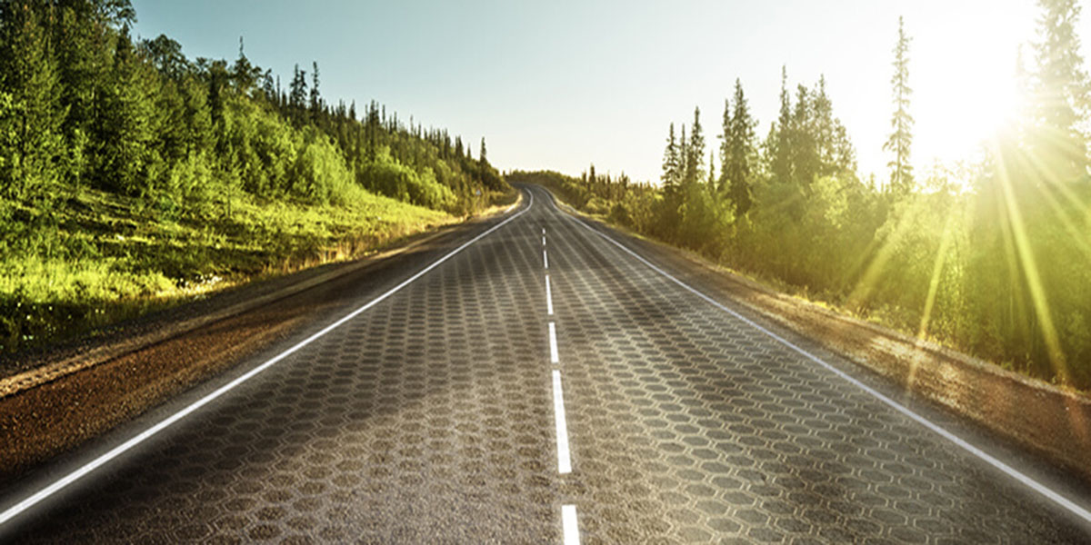 Solar Roadways: Infrastructure of the Future