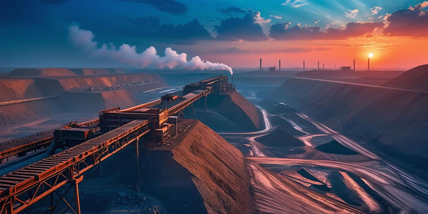 Ignite with Lignite: Reframing India’s Domestic Energy Narrative