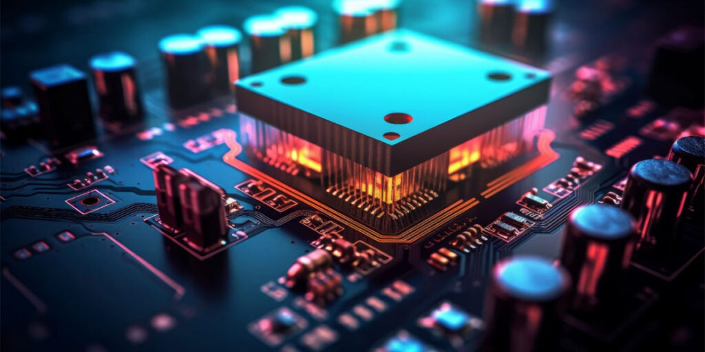 Global Semiconductor and India’s Emerging Role
