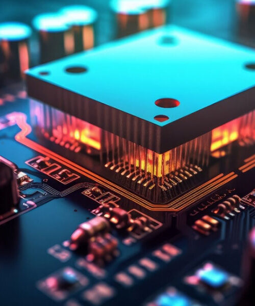 Global Semiconductor and India’s Emerging Role