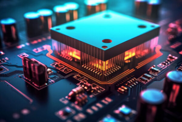 Global Semiconductor and India’s Emerging Role