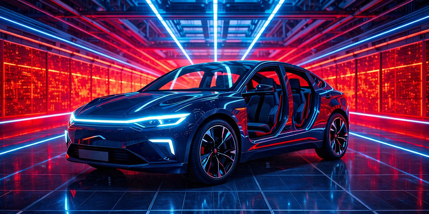 India’s Historic Automotive Tariff Cut: Protection Ends, Competition Begins