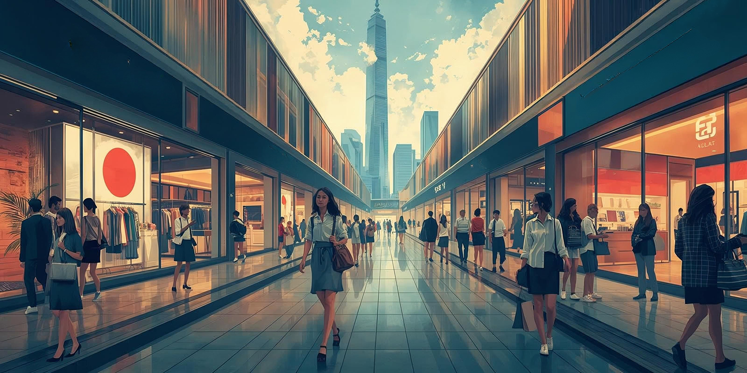 The Time is Now: Opportunities galore for Japanese Business in India