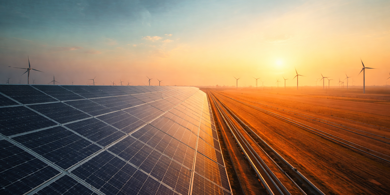 India’s Energy Reckoning