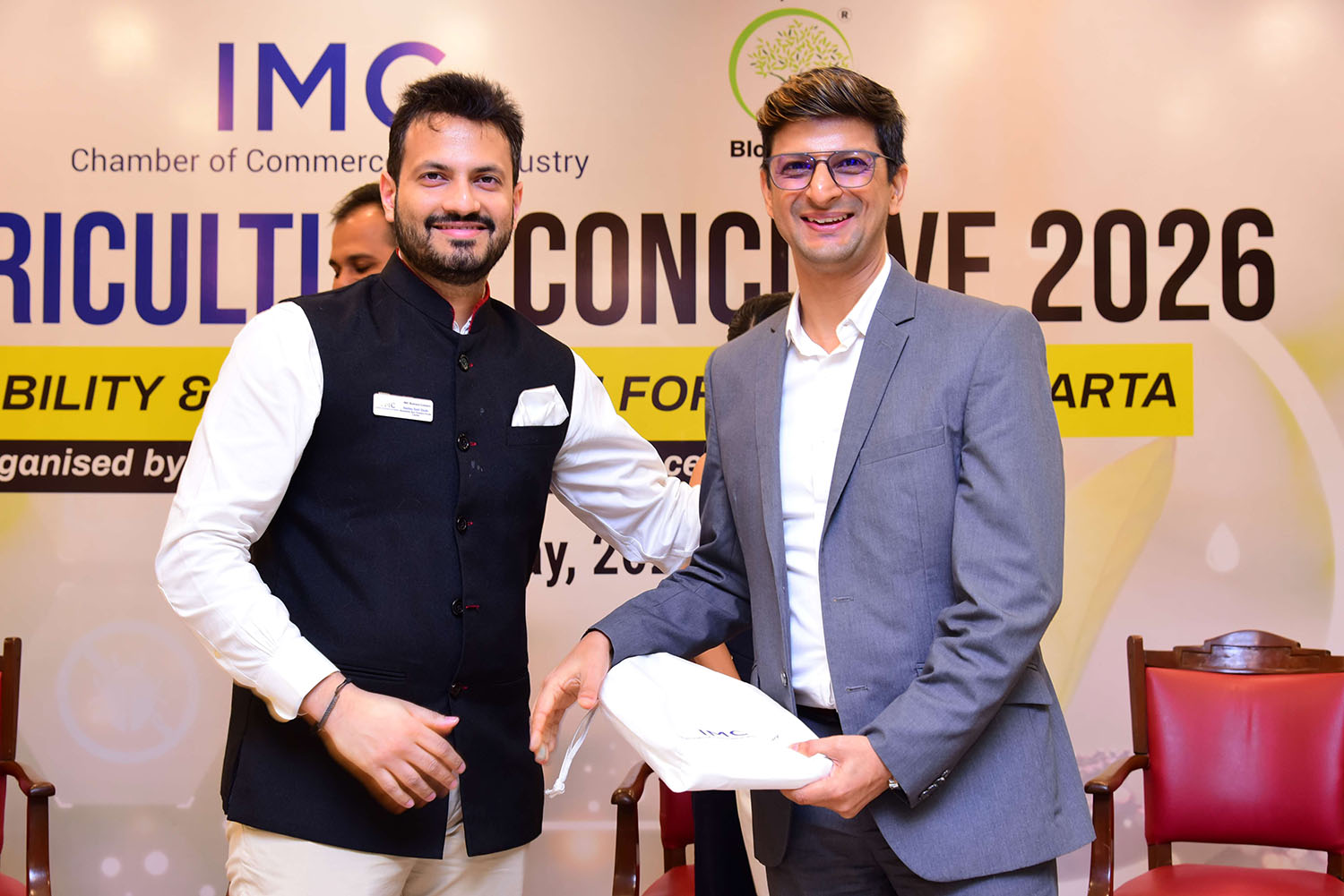 IMC Agriculture Conclave 2026