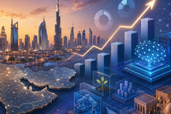 Middle East Private Capital Playbook