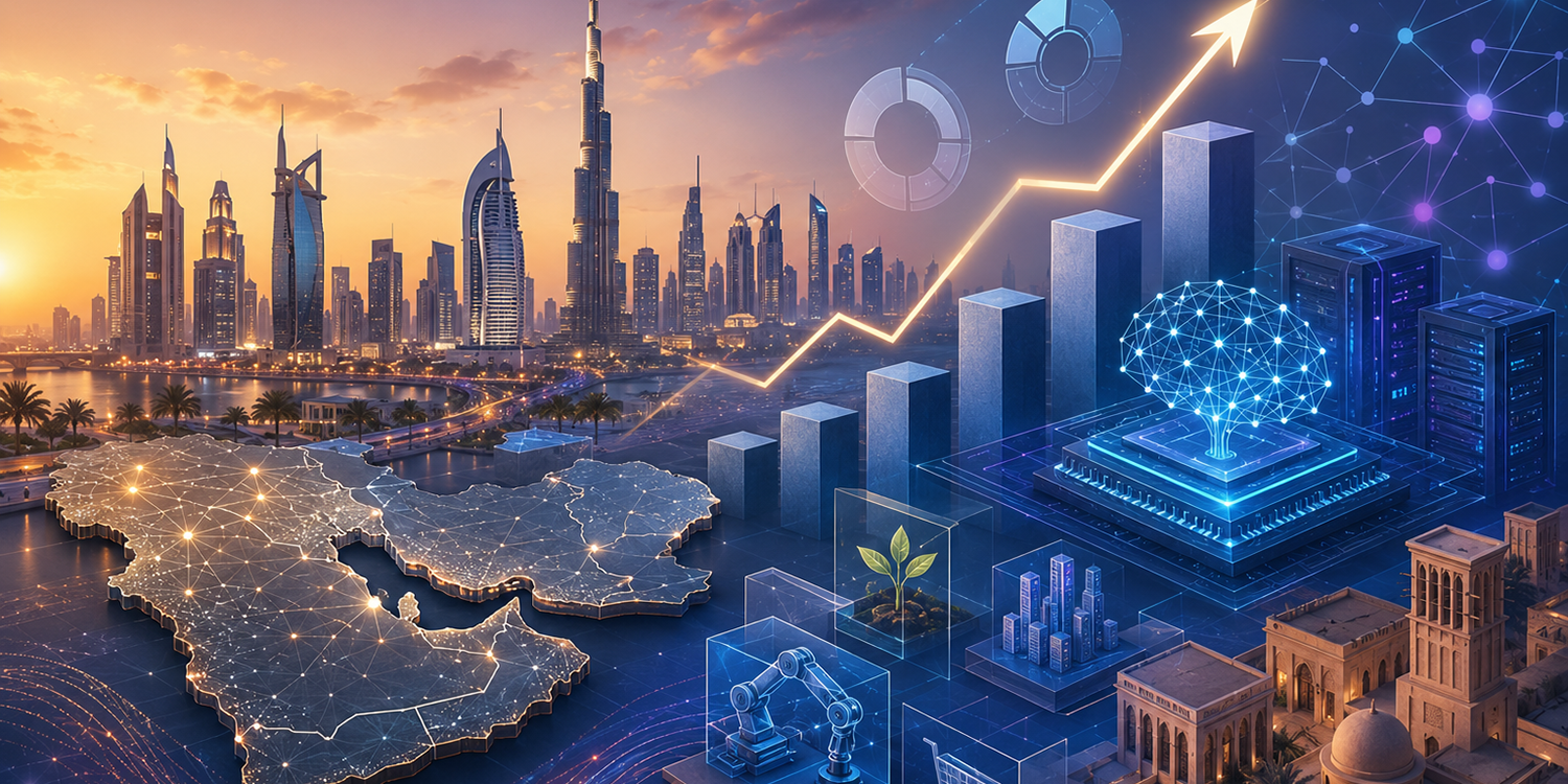 Middle East Private Capital Playbook