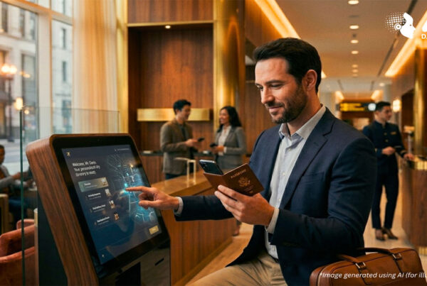 The Impact of AI in Travel, Tourism and Hospitality