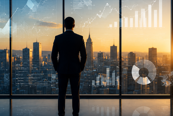 The Last-Mile Intelligence Gap