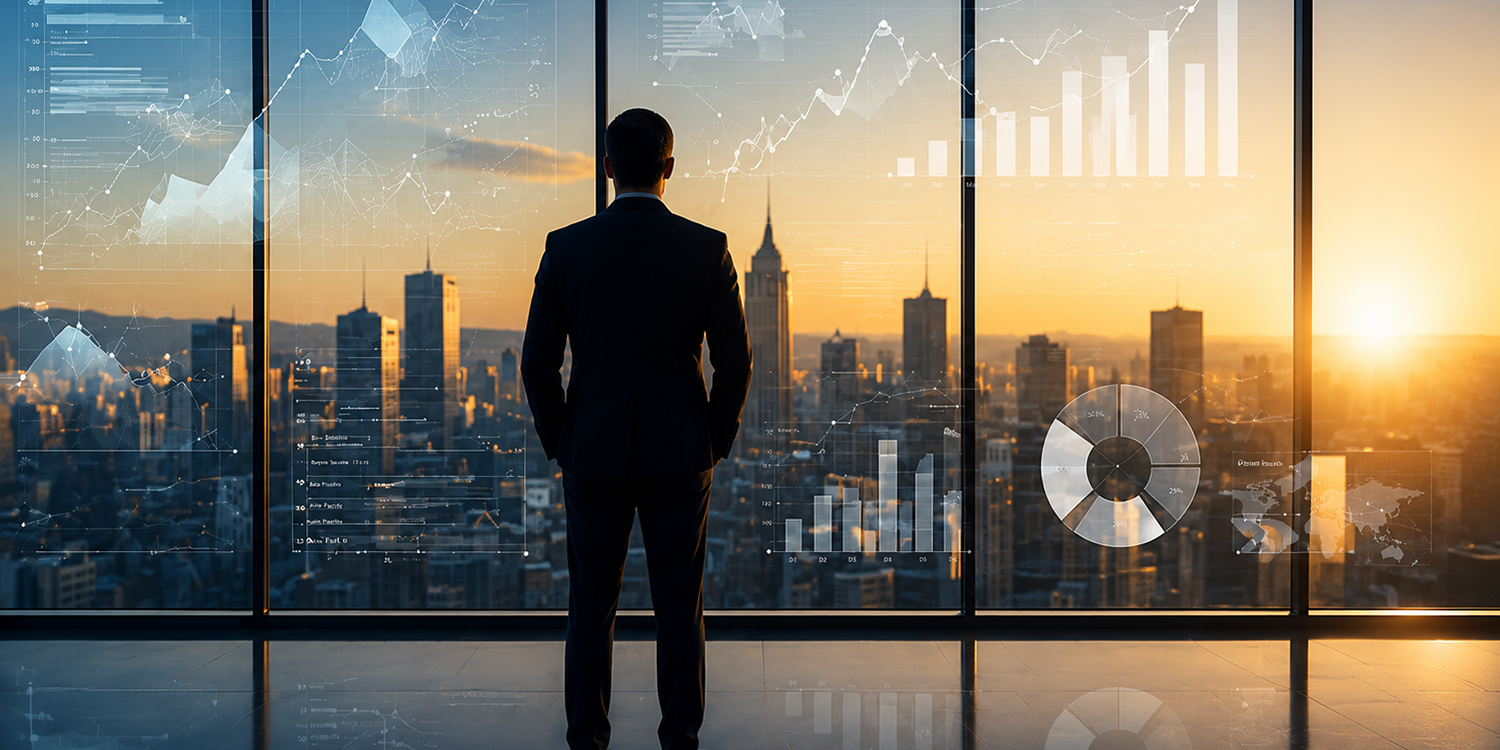 The Last-Mile Intelligence Gap
