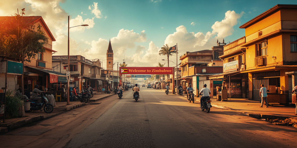 Zimbabwe beyond Hyperinflation: Sizing up opportunities