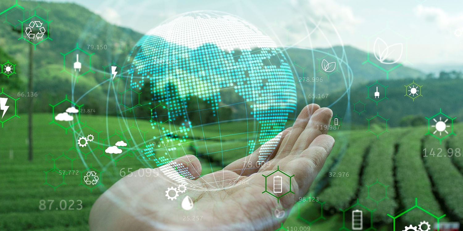Indigenous knowledge and the future of sustainable agriculture: Lessons for global supply chains